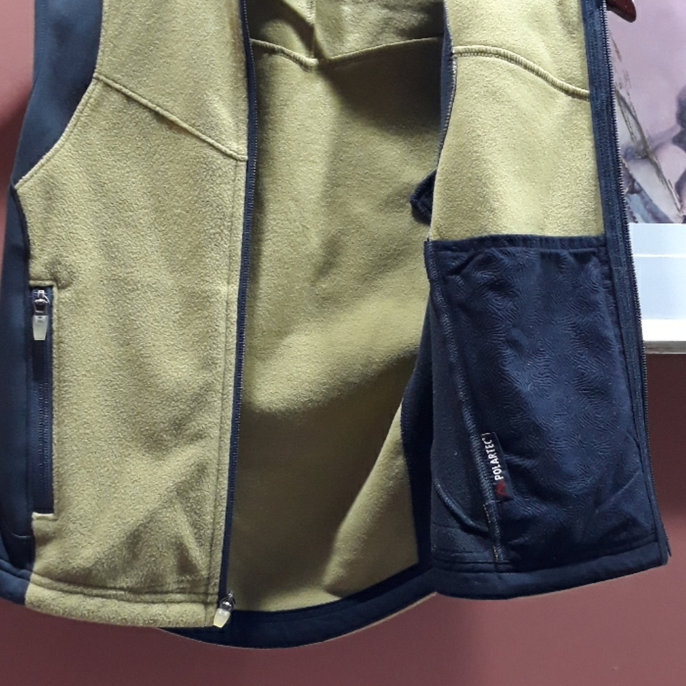 REI Polartech Fleece Vest - Picture 6 of 6